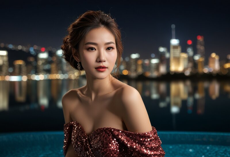 雾港追踪缩略图